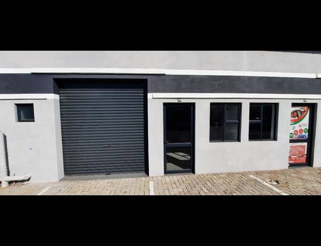 INDUSTRIAL FOR SALE IN ALTON